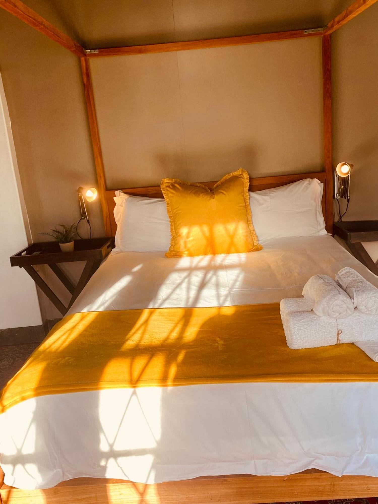 Boord Guest House สเตลเลนบอช ห้อง รูปภาพ
