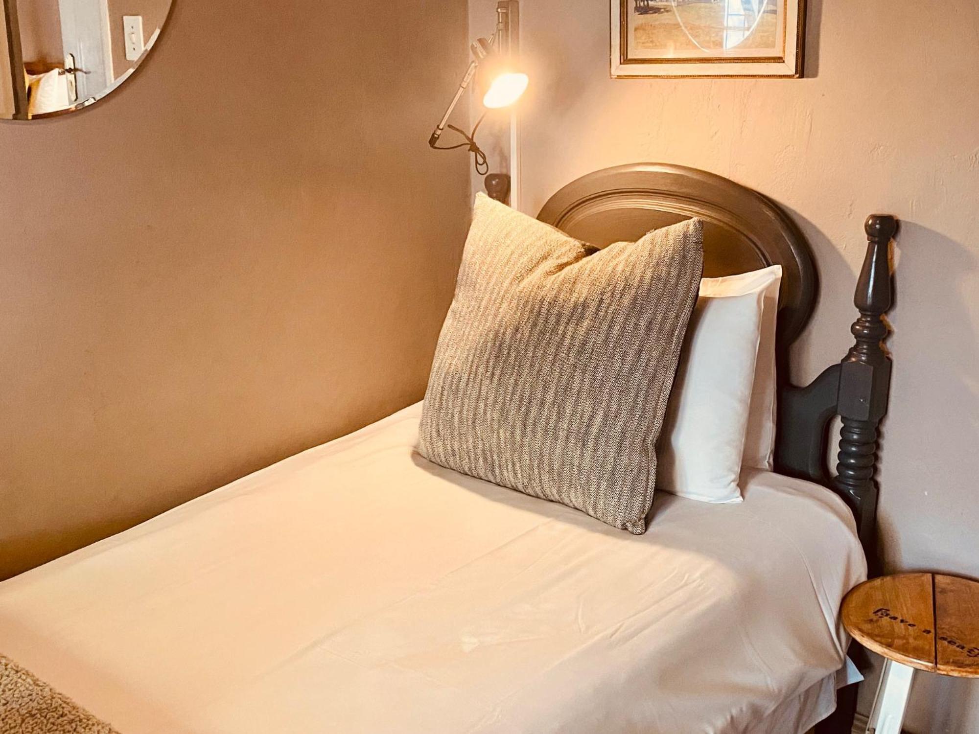 Boord Guest House สเตลเลนบอช ห้อง รูปภาพ