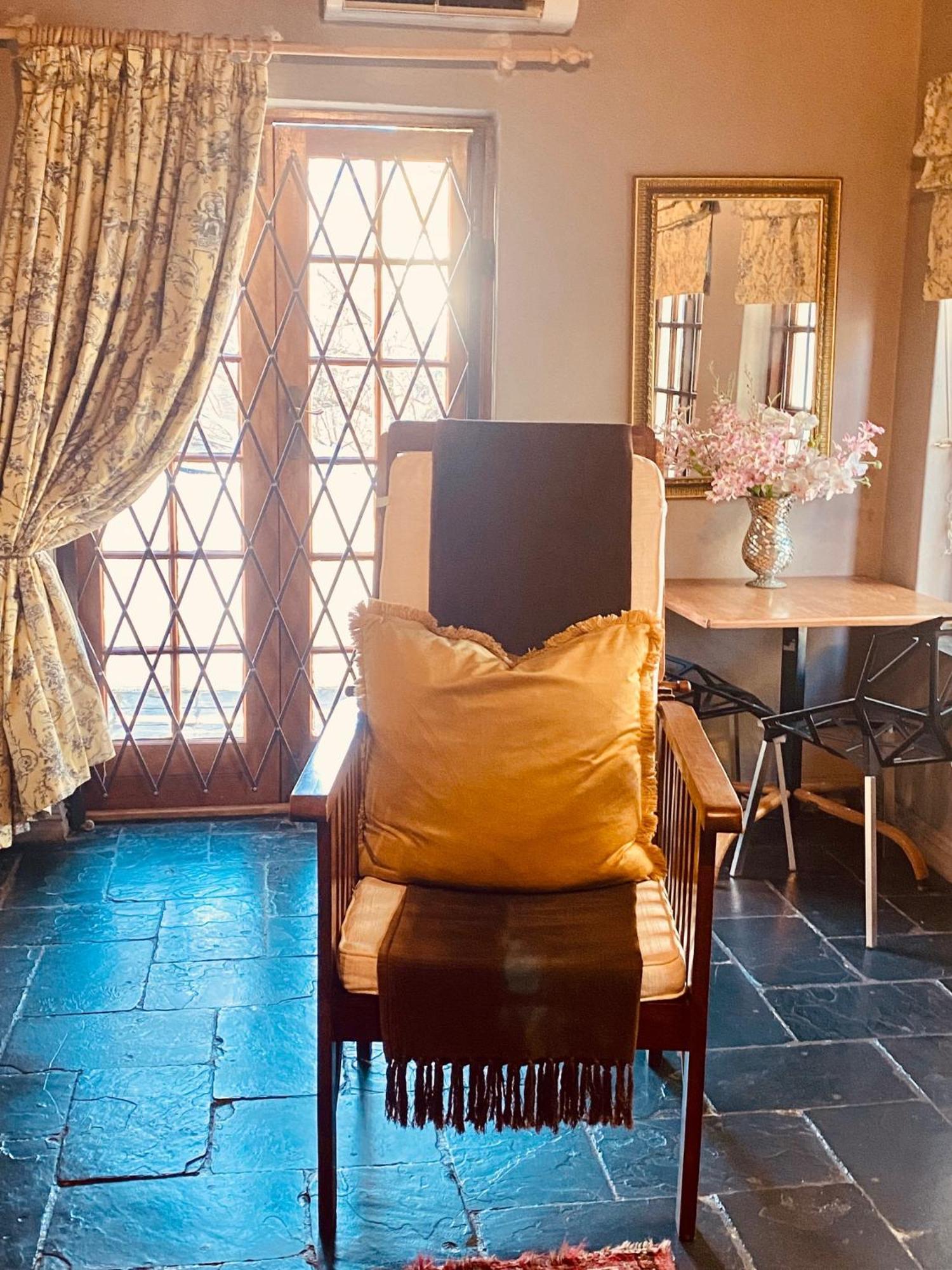 Boord Guest House สเตลเลนบอช ห้อง รูปภาพ