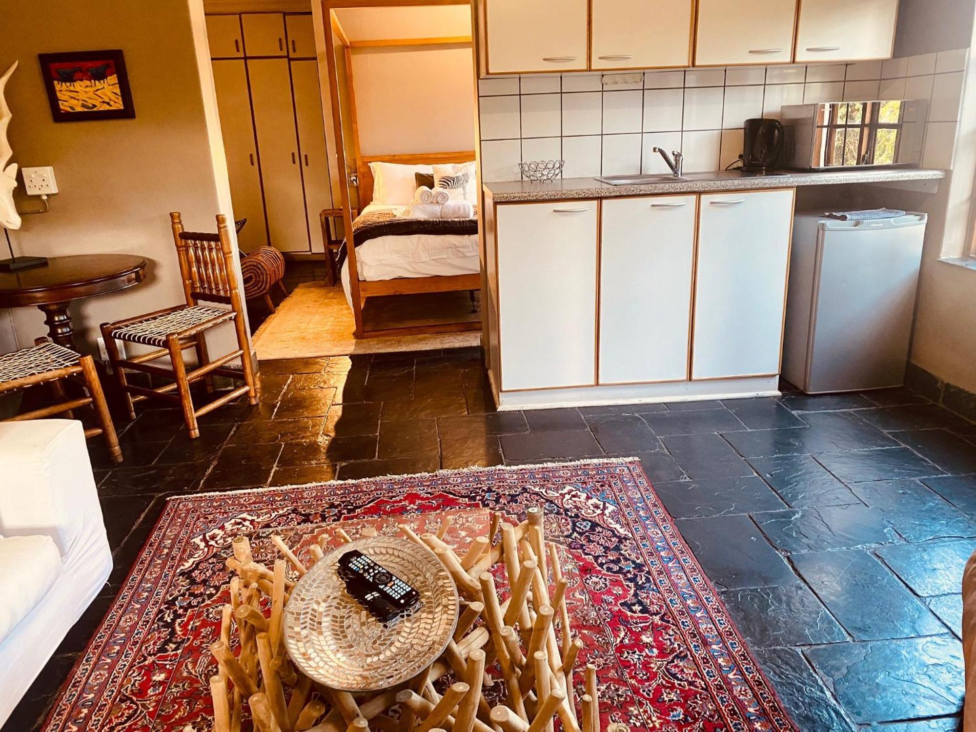 Boord Guest House สเตลเลนบอช ห้อง รูปภาพ