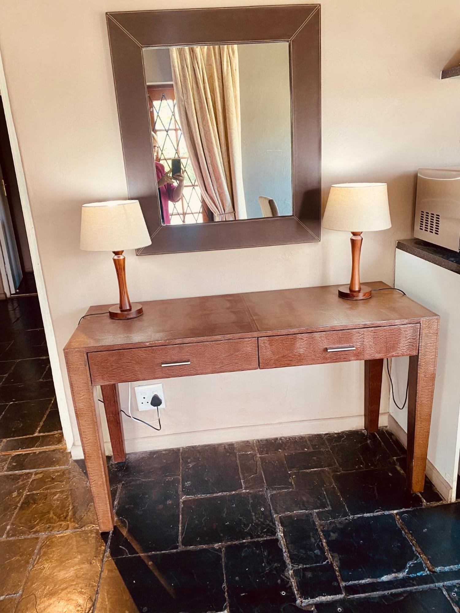 Boord Guest House สเตลเลนบอช ห้อง รูปภาพ